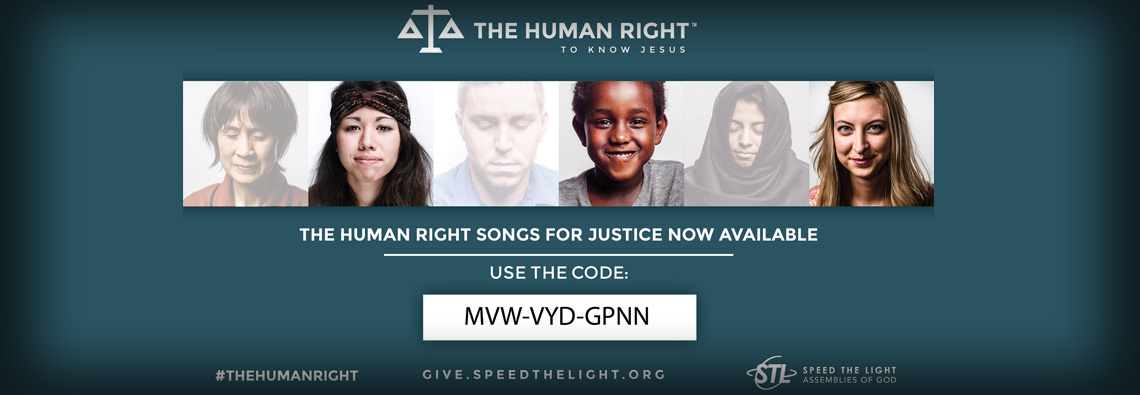 HumanRight_Songs